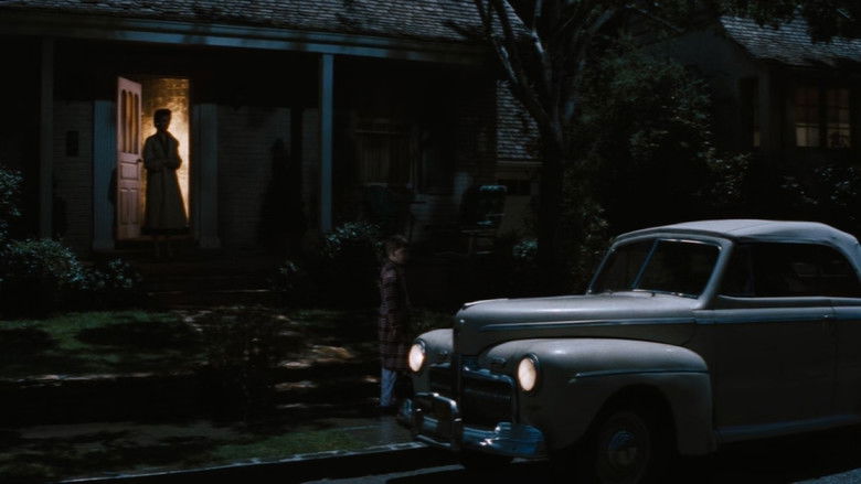 кадр из фильма Больше, чем жизнь