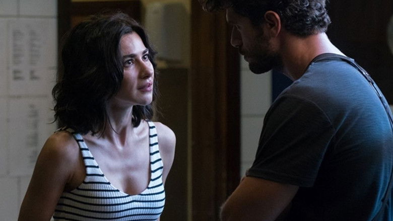 кадр из фильма Aşk Tesadüfleri Sever 2