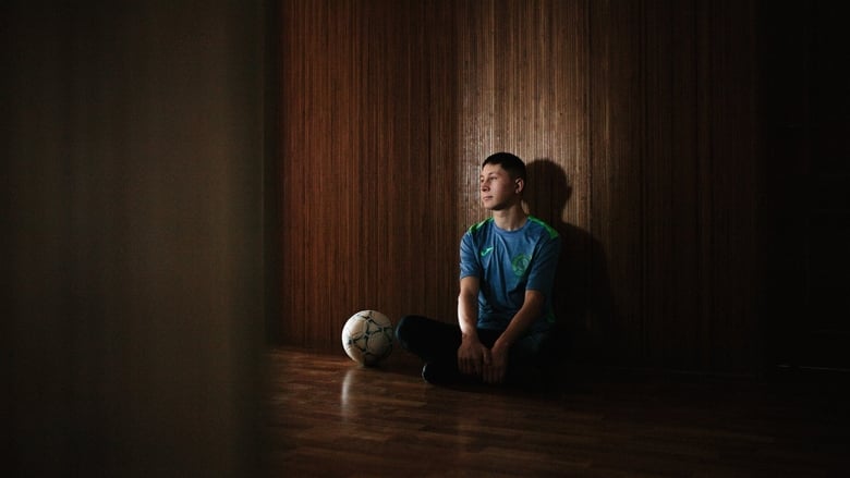 кадр из фильма Becoming LEV