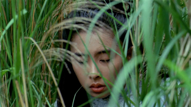 кадр из фильма 出土奇兵