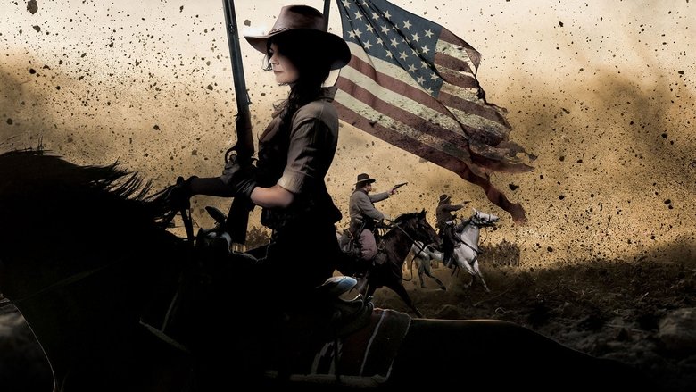 кадр из фильма Union