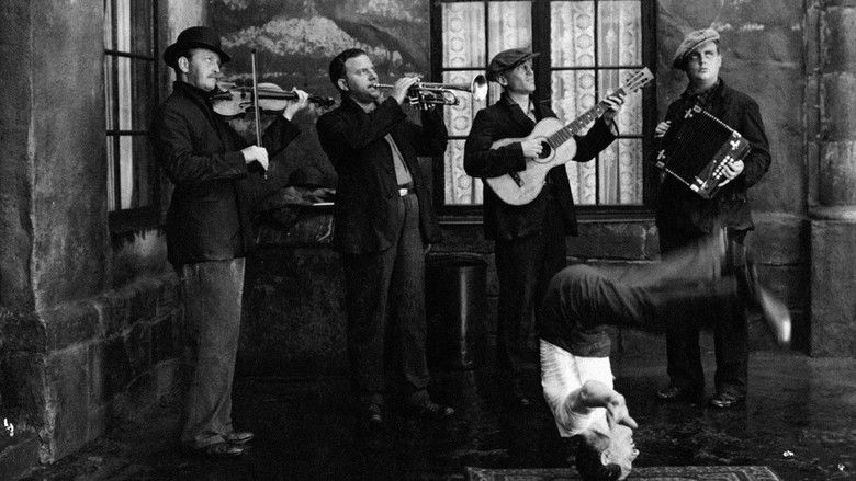 кадр из фильма Smålänningar