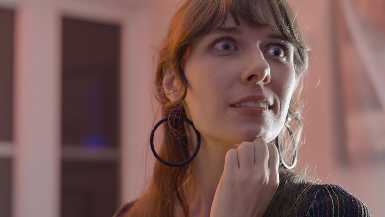 кадр из фильма Le cadeau