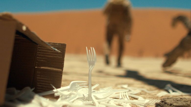 кадр из фильма Le Roi Fourchette