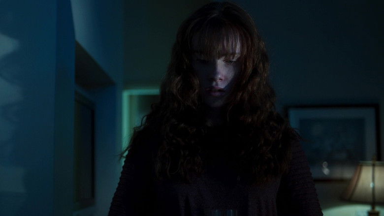 кадр из фильма Логово