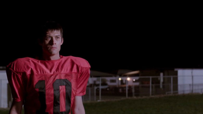 кадр из фильма You Can Play