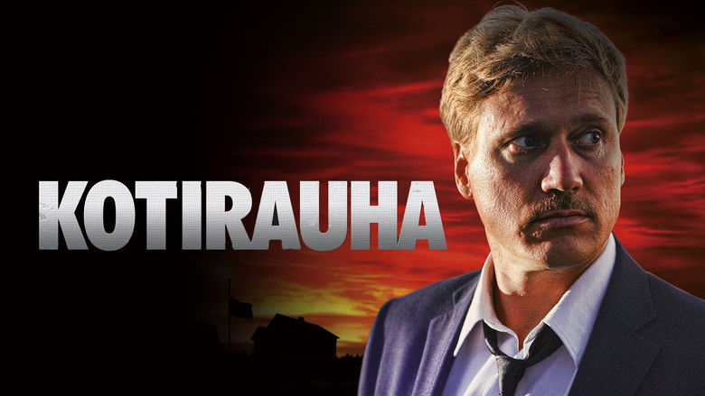 кадр из фильма Kotirauha