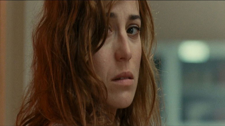 кадр из фильма Предчувствие любви