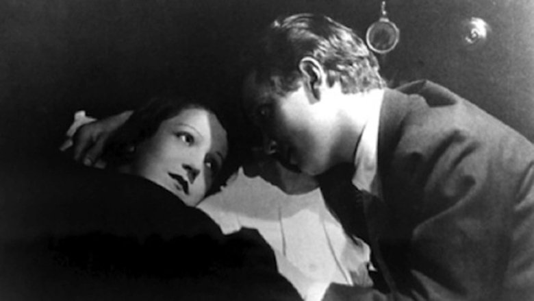 кадр из фильма Rotaie