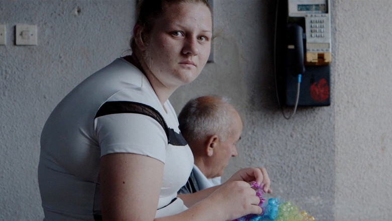 кадр из фильма Tierra de leche y miel