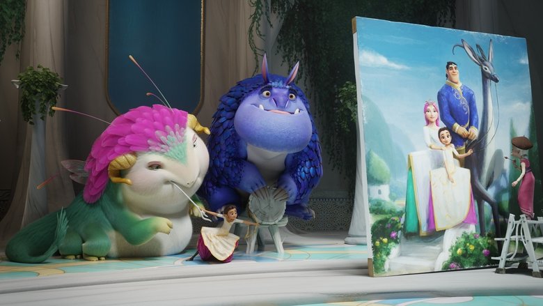 Завороженные