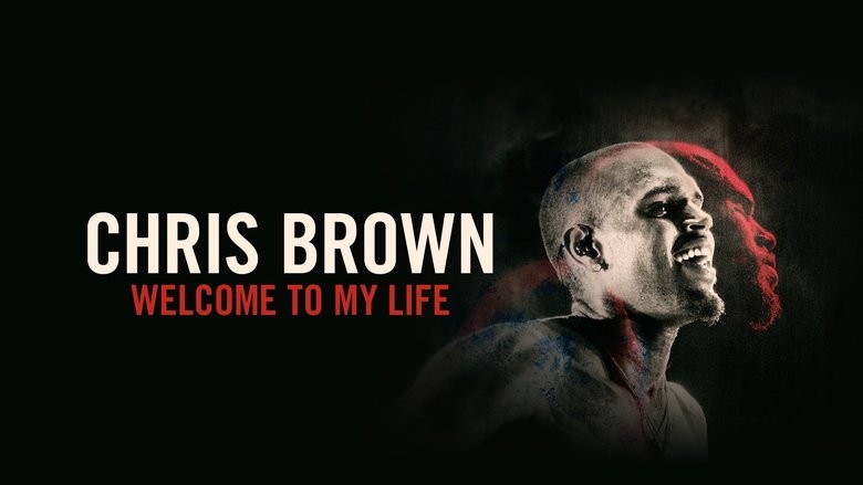 кадр из фильма Chris Brown: Welcome to My Life