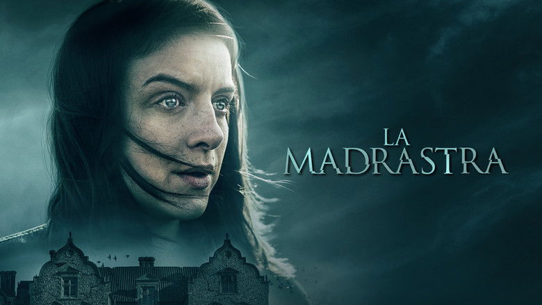 кадр из фильма Проклятие мачехи