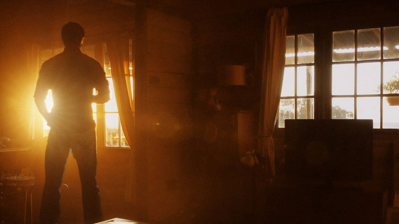 кадр из фильма The Ravens