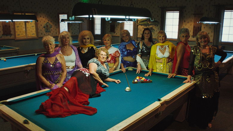 кадр из фильма Some Kind of Heaven