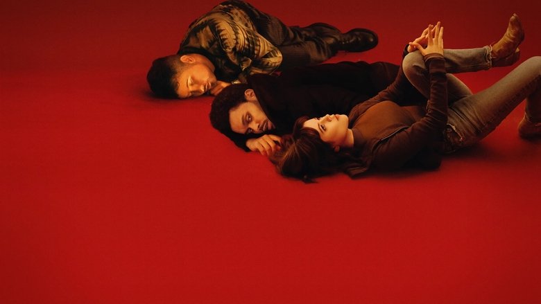 кадр из фильма Последнее завтра