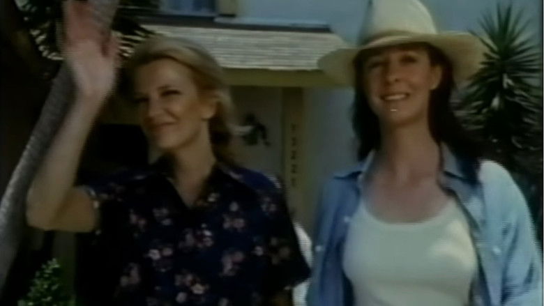 кадр из фильма A Question of Love