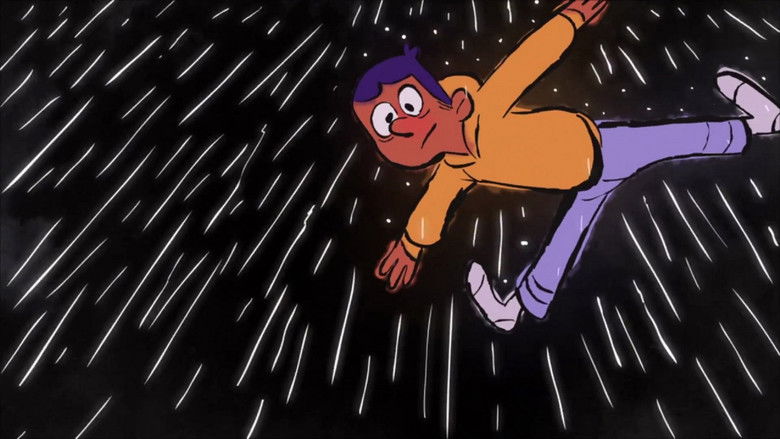 кадр из фильма This Actually Happens a Lot