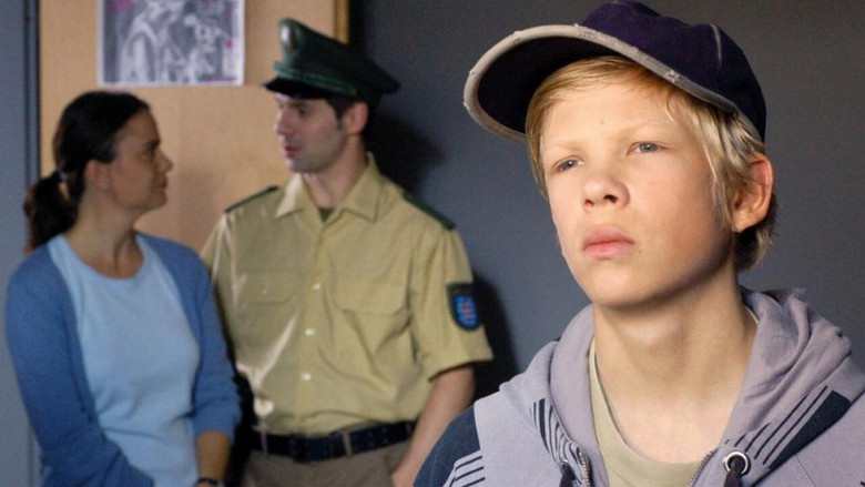 кадр из фильма Zitronenfalter, halt's Maul!