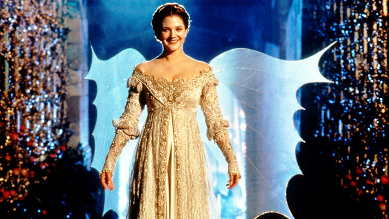 кадр из фильма История вечной любви