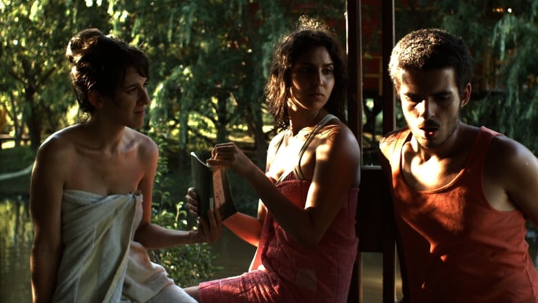 кадр из фильма Rosalinda