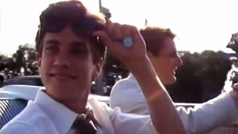 кадр из фильма California Girls