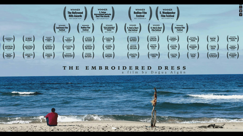 кадр из фильма Abiye