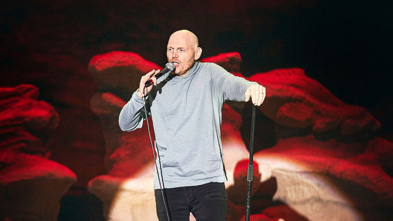 кадр из фильма Bill Burr: Live at Red Rocks