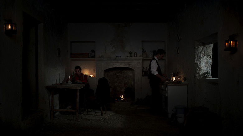 кадр из фильма Ouro e Oásis