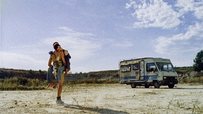 кадр из фильма Патагония