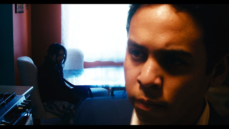 кадр из фильма Permeate