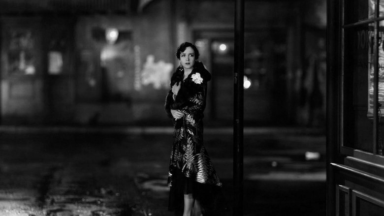 кадр из фильма Chinatown Nights