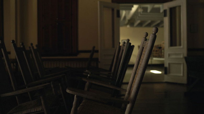 кадр из фильма Winter's Watch