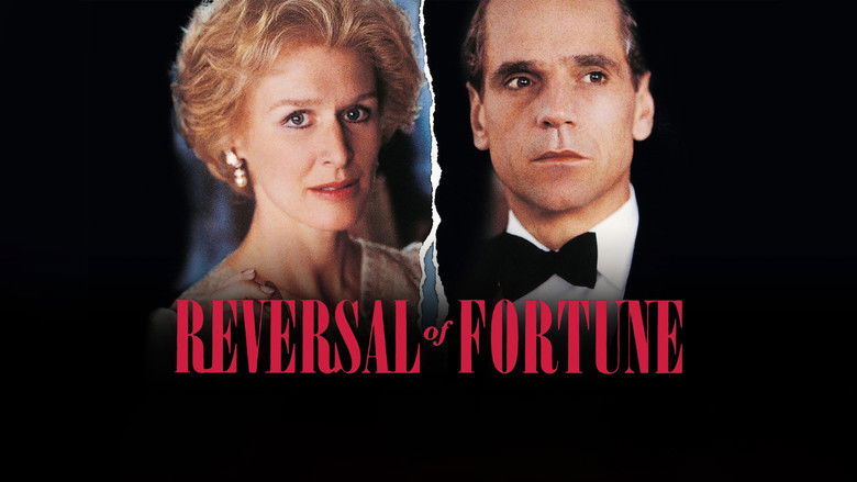 кадр из фильма Изнанка судьбы