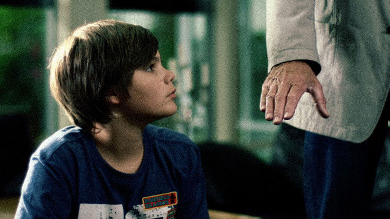 кадр из фильма Nur neun Jahre Glück