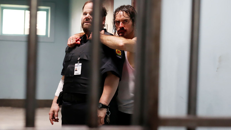 кадр из фильма Нитро Раш