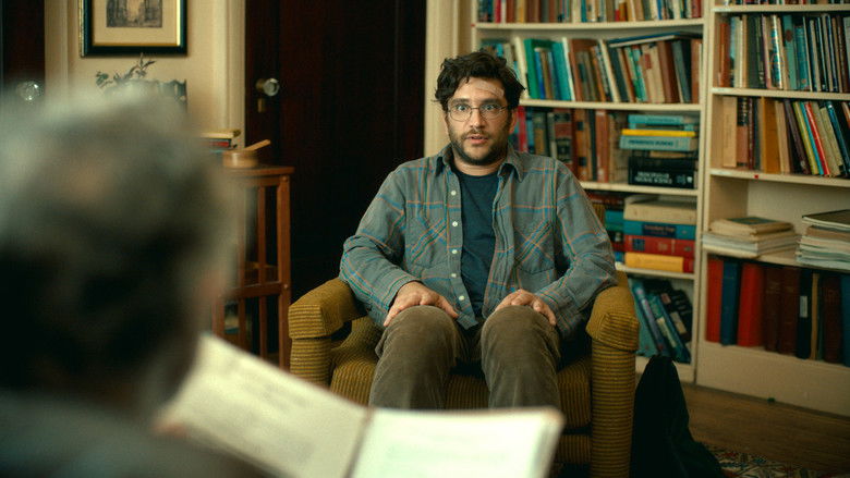 кадр из фильма Fantasy Life