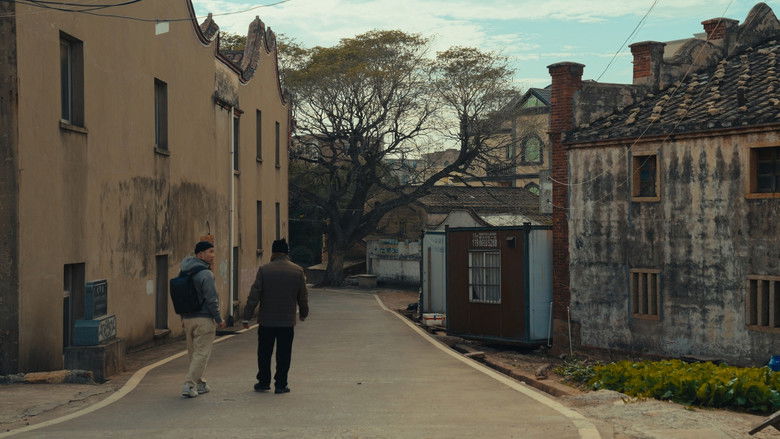 кадр из фильма Time and Tide