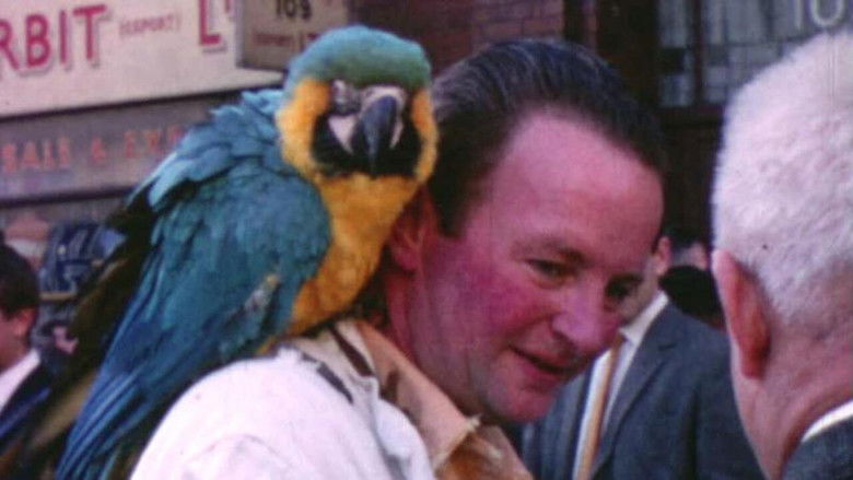 кадр из фильма Petticoat Lane