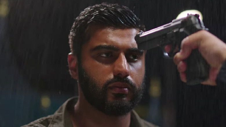 кадр из фильма India's Most Wanted