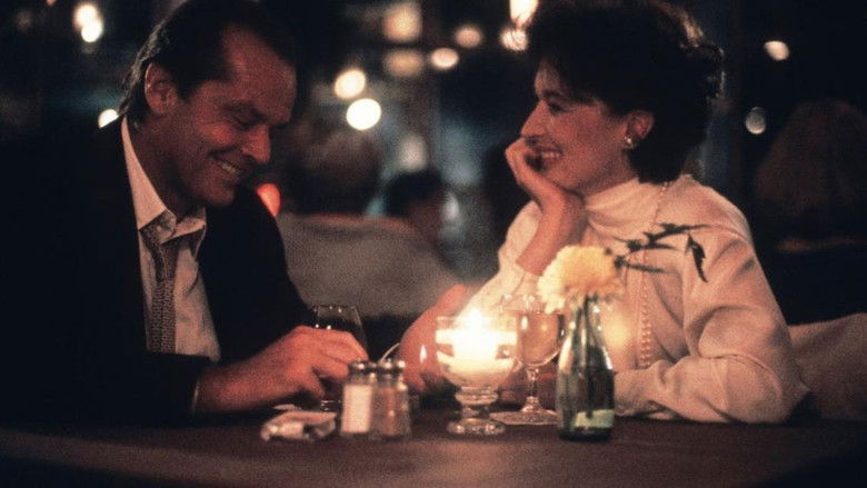 кадр из фильма Ревность