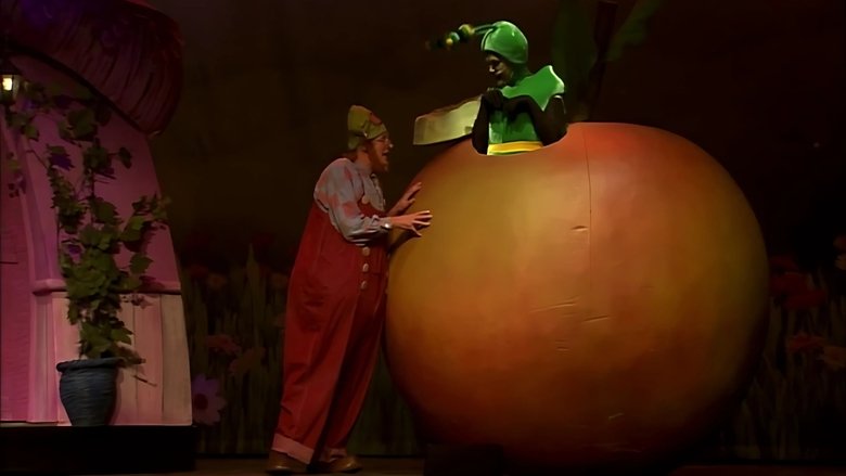 Plop Show: Vakantie Vol Verrassingen