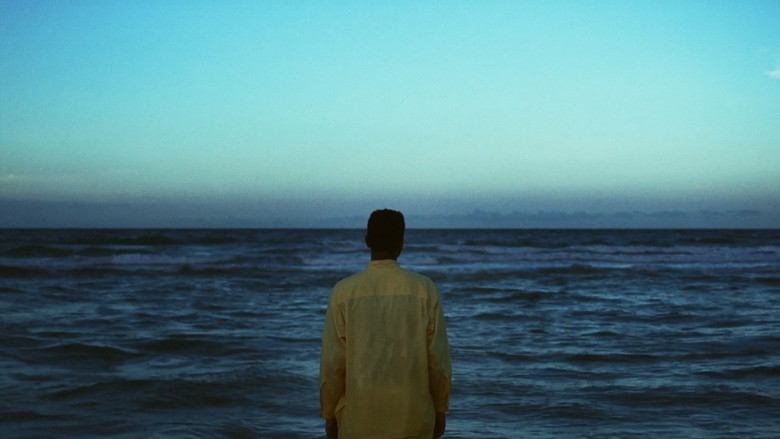 кадр из фильма Swimming in Your Skin Again