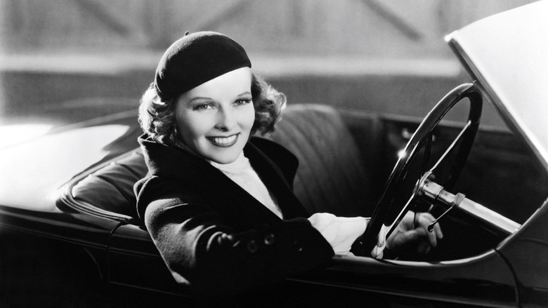 кадр из фильма Christopher Strong