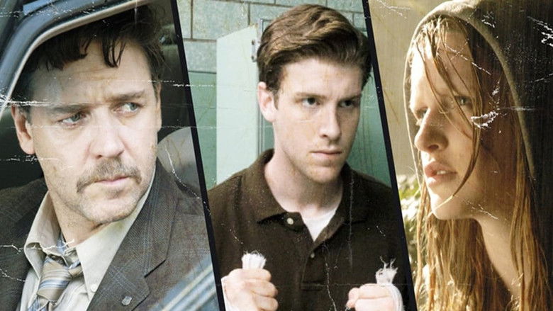 кадр из фильма Нежность