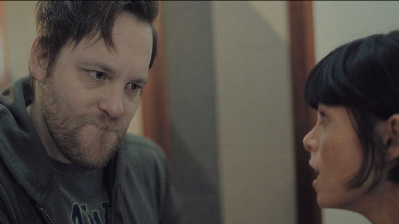 кадр из фильма The Ferberizing of Coral