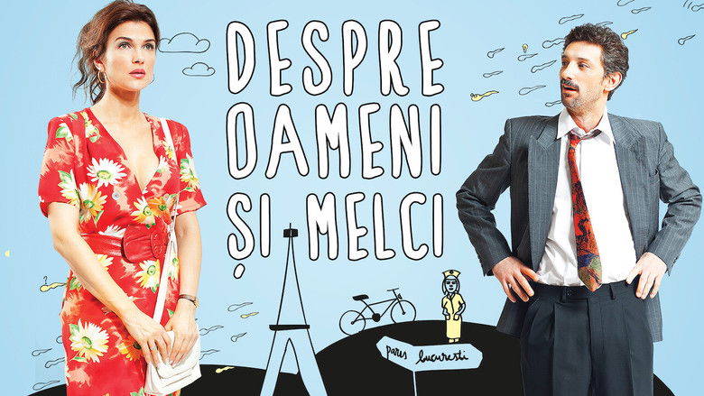 кадр из фильма Об улитках и людях