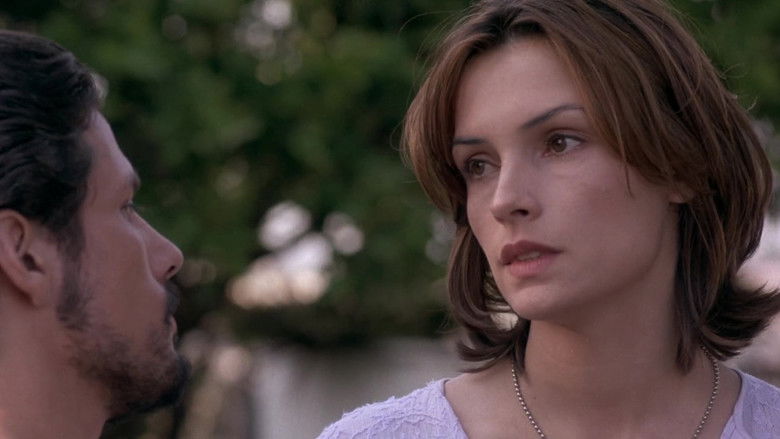 кадр из фильма Зона преступности