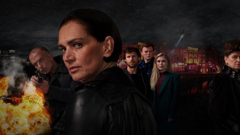 кадр из фильма Преступный мир: Последняя глава