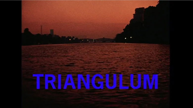 кадр из фильма Triangulum